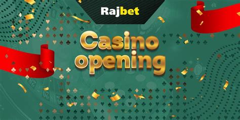 Rajbet casino Paraguay